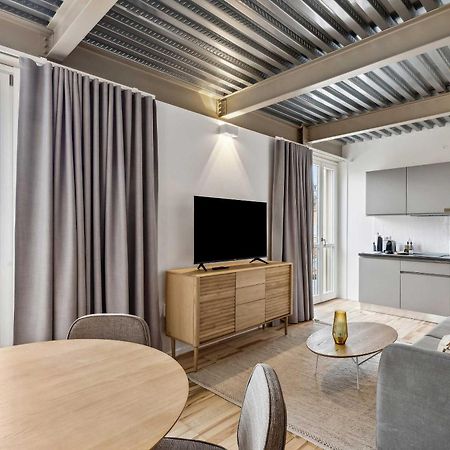 Limehome Rome Via Fortebraccio מראה חיצוני תמונה