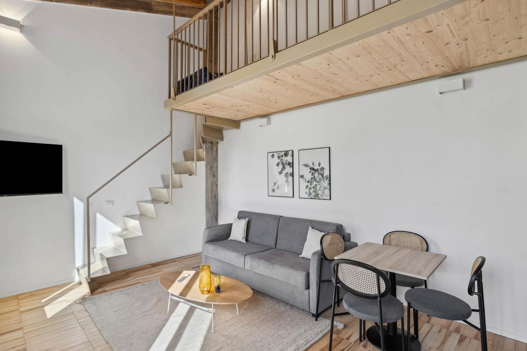 Limehome Rome Via Fortebraccio מראה חיצוני תמונה