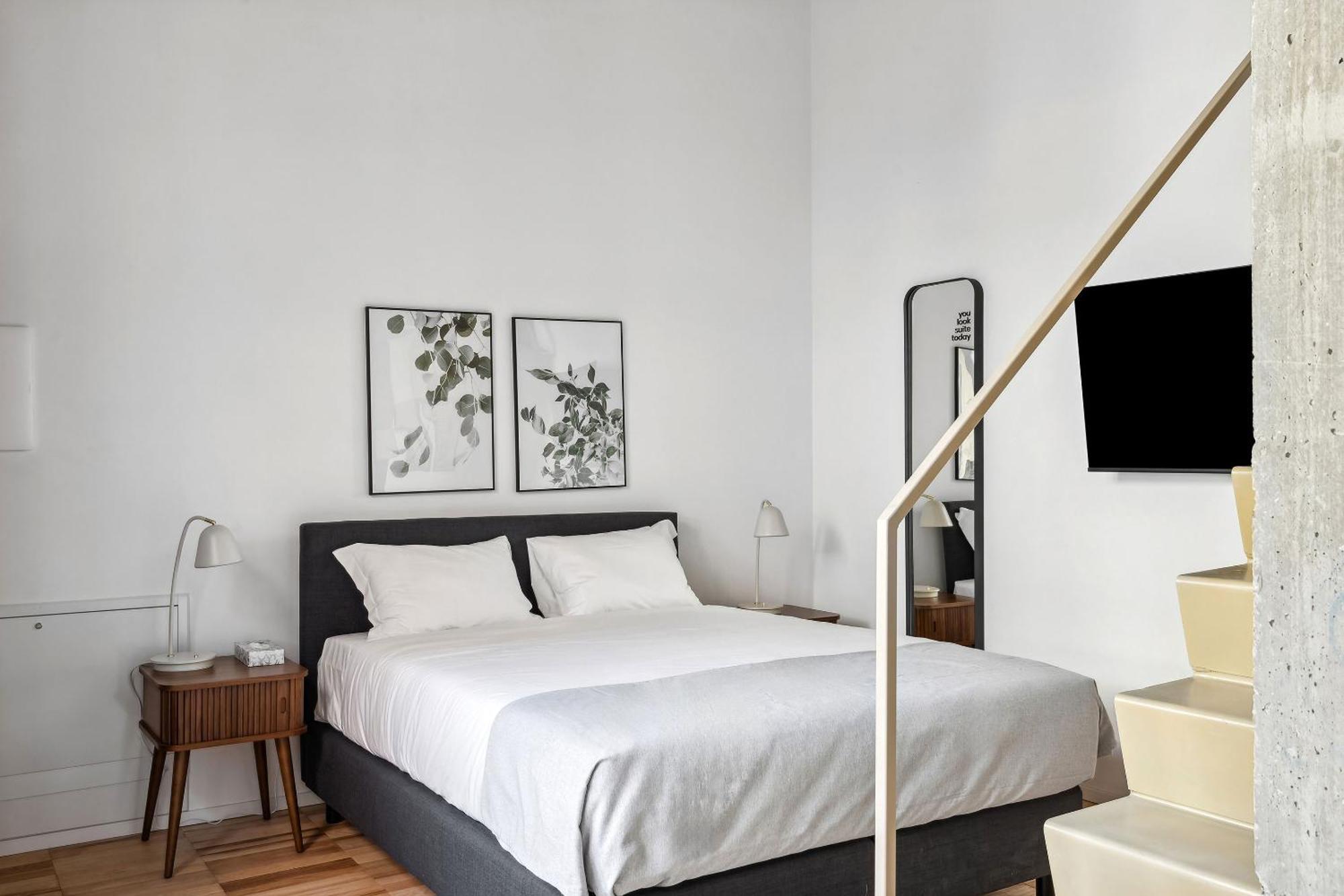 Limehome Rome Via Fortebraccio מראה חיצוני תמונה