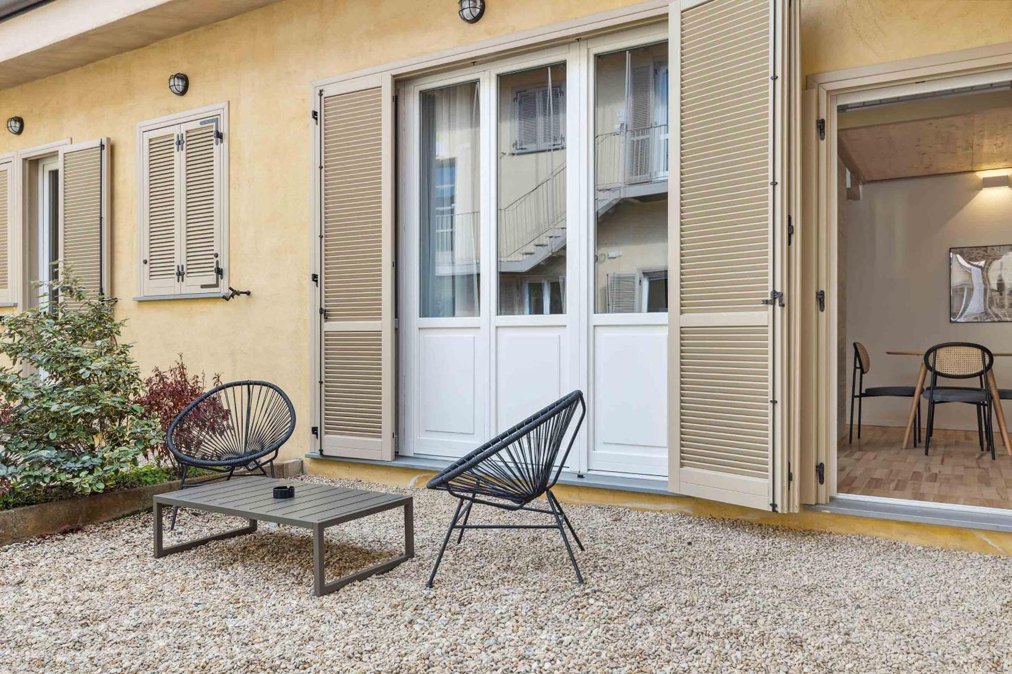 Limehome Rome Via Fortebraccio חדר תמונה