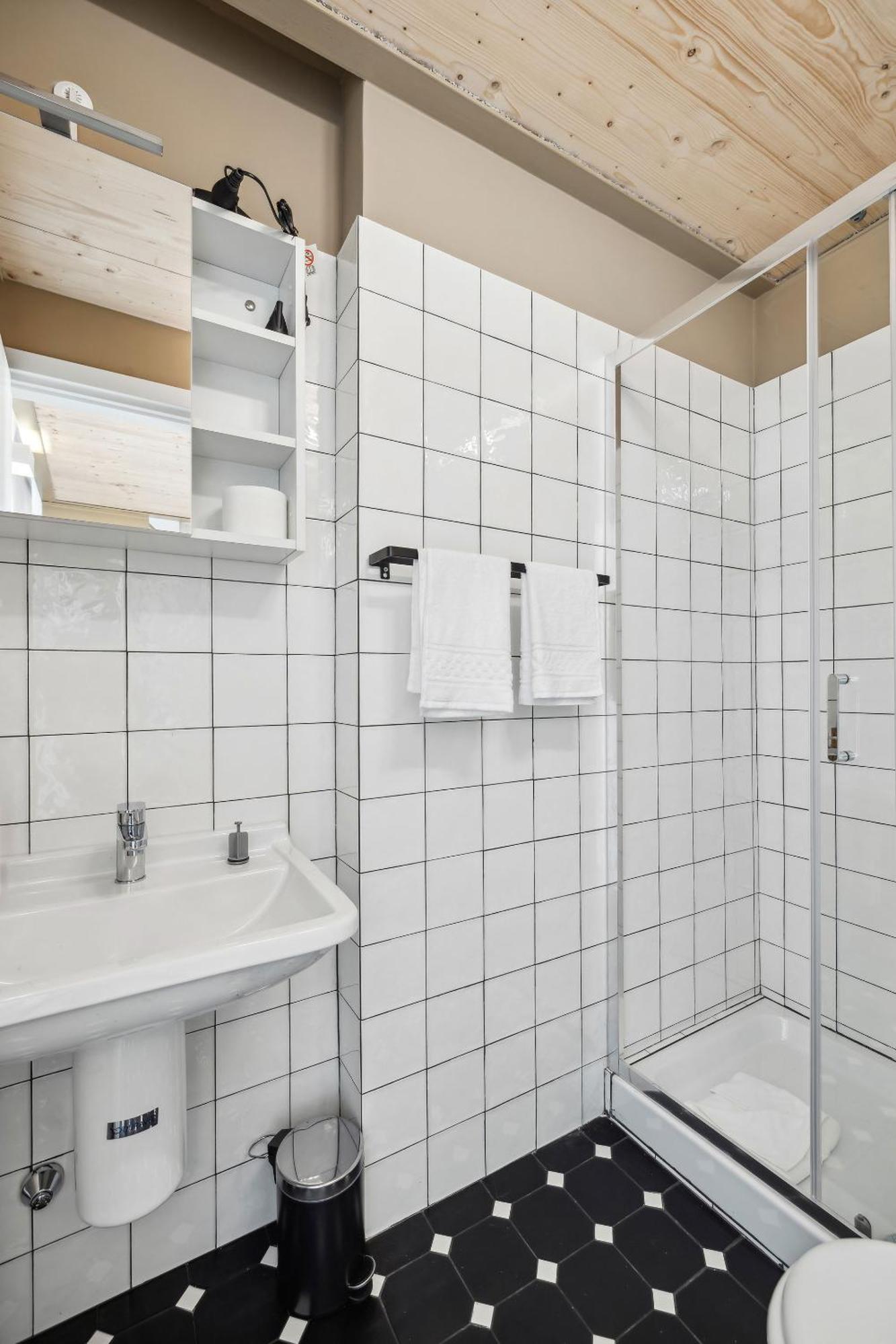 Limehome Rome Via Fortebraccio חדר תמונה